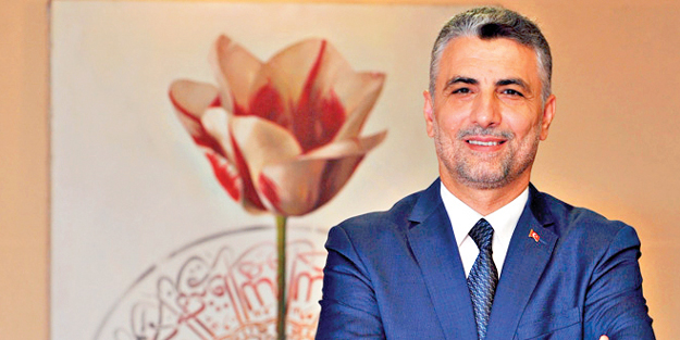 Trabzon Limanı halka arz ediliyor