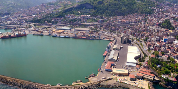 Trabzon Limanı için talep toplama başlıyor