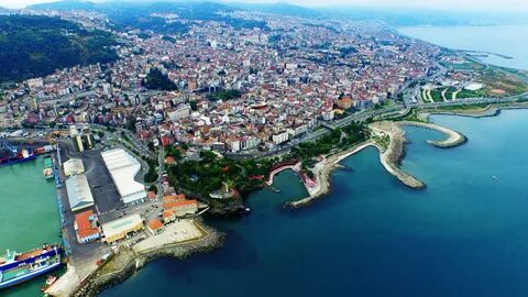 Trabzon Ortahisar’da araziler ihale ile satılacak