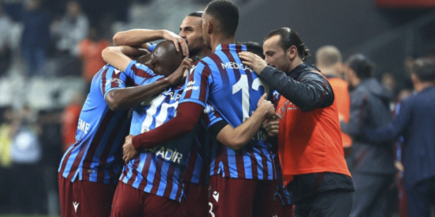 Trabzon şehri nefesini tuttu! Ukrayna için alınacak karara kilitlendi