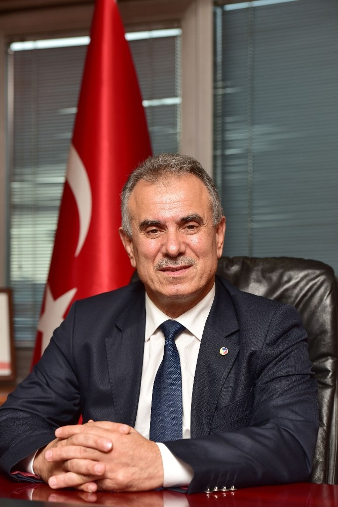 Trabzon Ticaret Borsası üyelerine 25 milyonluk nefes... 