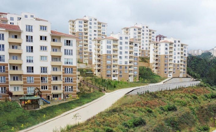 Trabzon TOKİ sonuçları | TOKİ Trabzon Sürmene isim listesi