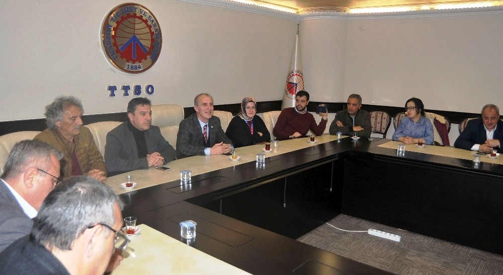 Trabzon turizmde Cezayir pazarına açılıyor 