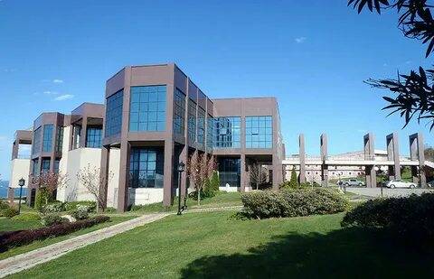 Trabzon Üniversitesi sözleşmeli personel alıyor