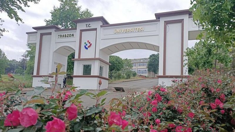 Trabzon Üniversitesi’ne sözleşmeli personel alınacak