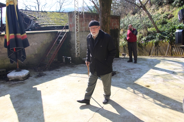 Trabzon Valiliği: Yasal soruşturma açılmıştır