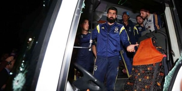 Trabzon ve Rize'de Fenerbahçe alarmı