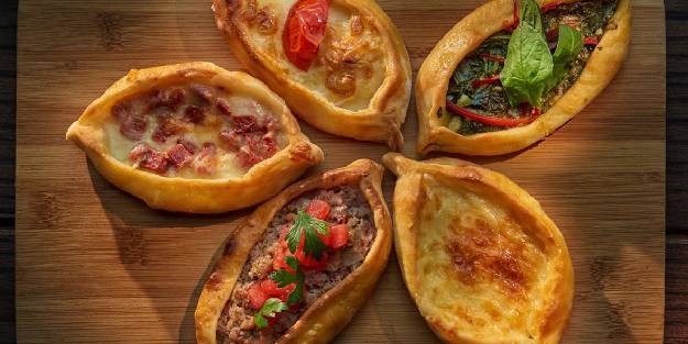 Trabzon yağlaması tarifi, nasıl yapılır? Kolay Trabzon yağlaması tarifi