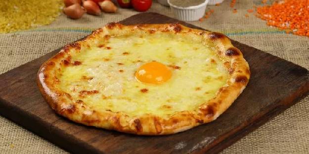 Trabzon yağlı pidesi tarifi, nasıl yapılır? Kolay Trabzon yağlı pidesi tarifi