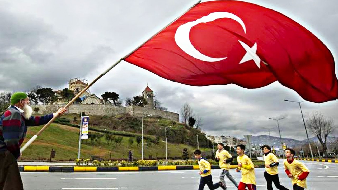 Trabzon Yarı Maratonu 2025 yılında 45.yılını kutlamaya hazırlanıyor
