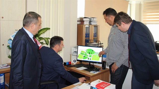 Trabzon’a 150 milyon dolarlık yatırım müjdesi