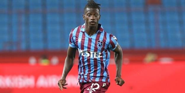 Trabzon'a veda ediyor! Edgar le eşyalarını topladı