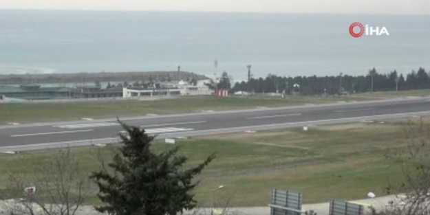 Trabzon'a yapılıyor! Türkiye'de 3'üncü olacak