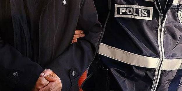 Trabzon'da aranan FETÖ üyesi yakalandı