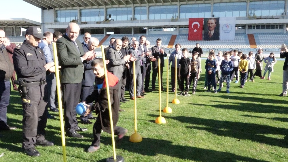 Trabzon’da bugün günlerden ’Mutlu Çarşamba