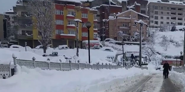 Trabzon'da bugün okullar tatil mi? 17 Şubat Çarşamba Trabzon'da yüz yüze eğitim var mı?