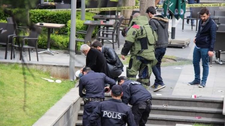 Trabzon'da büyük panik!