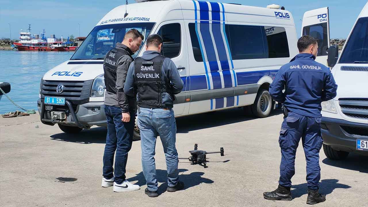 Trabzon'da gizemli kayboluş: Oral Şengün'den 13 gündür haber yok!