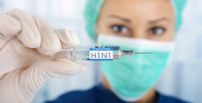 Trabzon'da H1N1'i 'yapay akciğer sistemi' ile yendi