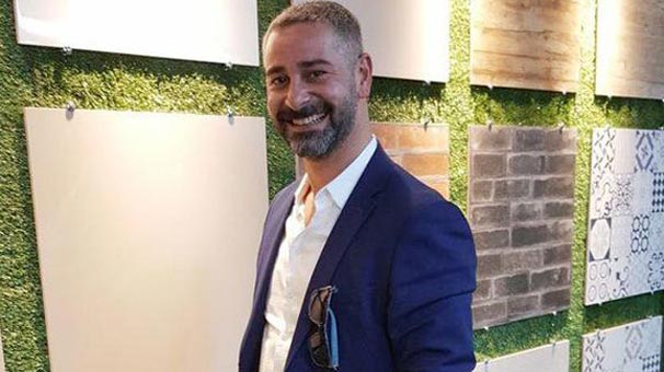 Trabzon'da iki kişiyi kurtardı kendisi boğuldu