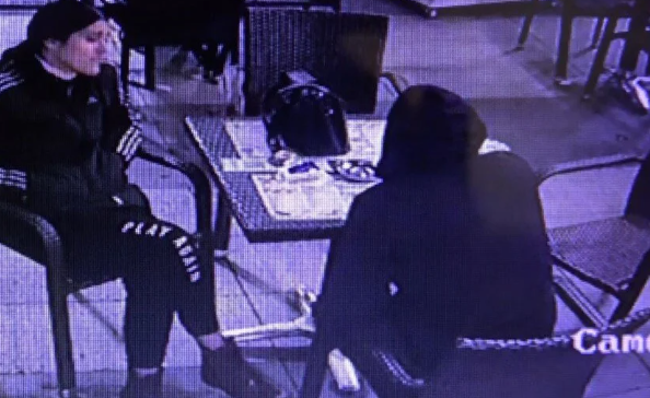 Trabzon'da kadın cinayeti