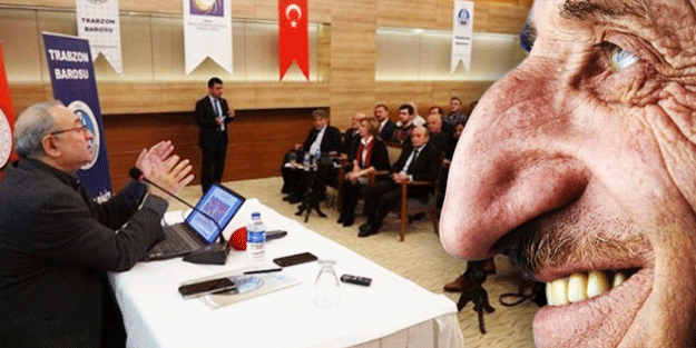 Trabzon'da Karadenizlilere saygısızlık! 'Burnunuz...