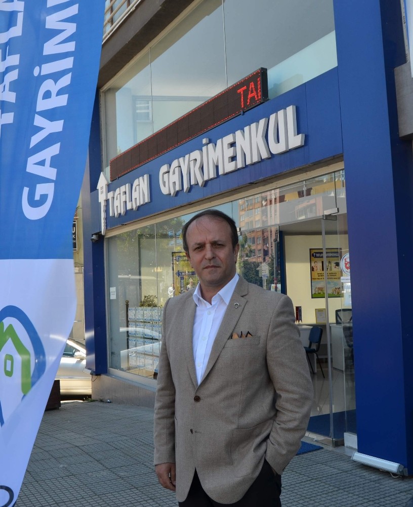 Trabzon’da konut alımlarında Iraklı ve İranlılar, Suudi vatandaşları solladı 