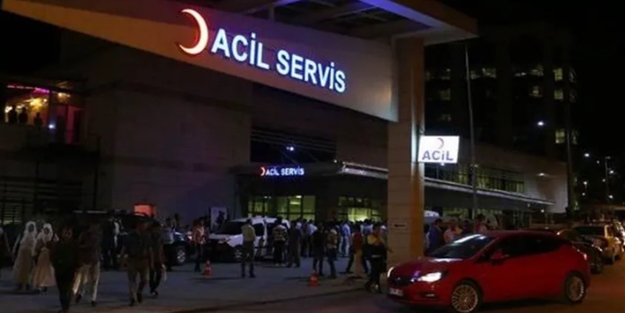 Trabzon'da 'koronavirüs' alarmı
