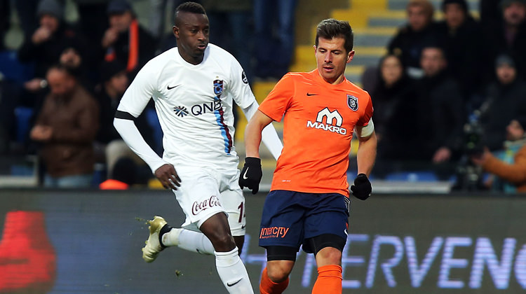 Trabzon'da kritik randevu! Muhtemel 11'ler