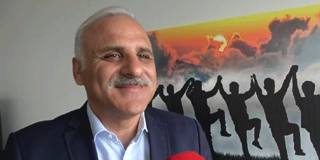 Trabzon'da kuraklığa karşı 18 yapay gölet