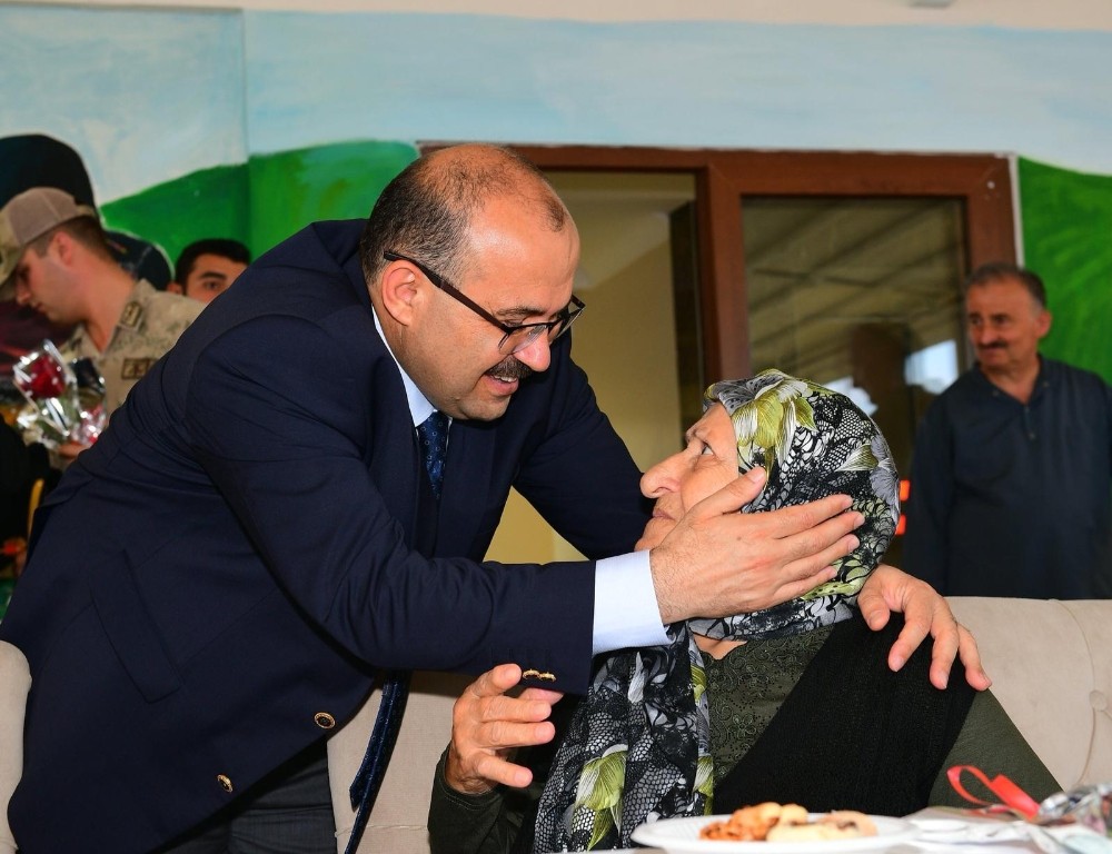 Trabzon’da Kurban Bayramı etkinlikleri 