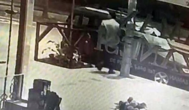 Trabzon'da mahalleli ayağa kalktı: Bu adamı bulun!