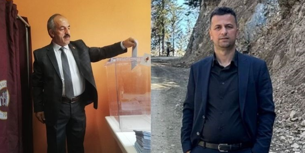 Trabzon’da muhtarlar birbirini şikâyet etti! Gerçek ortaya çıktı