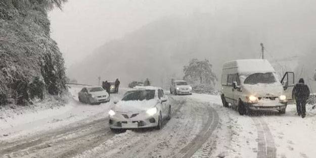 Trabzon’da okullar tatil mi? Trabzon kar tatili var mı? 24 Aralık 2021 Cuma Trabzon yarın okul tatil mi?