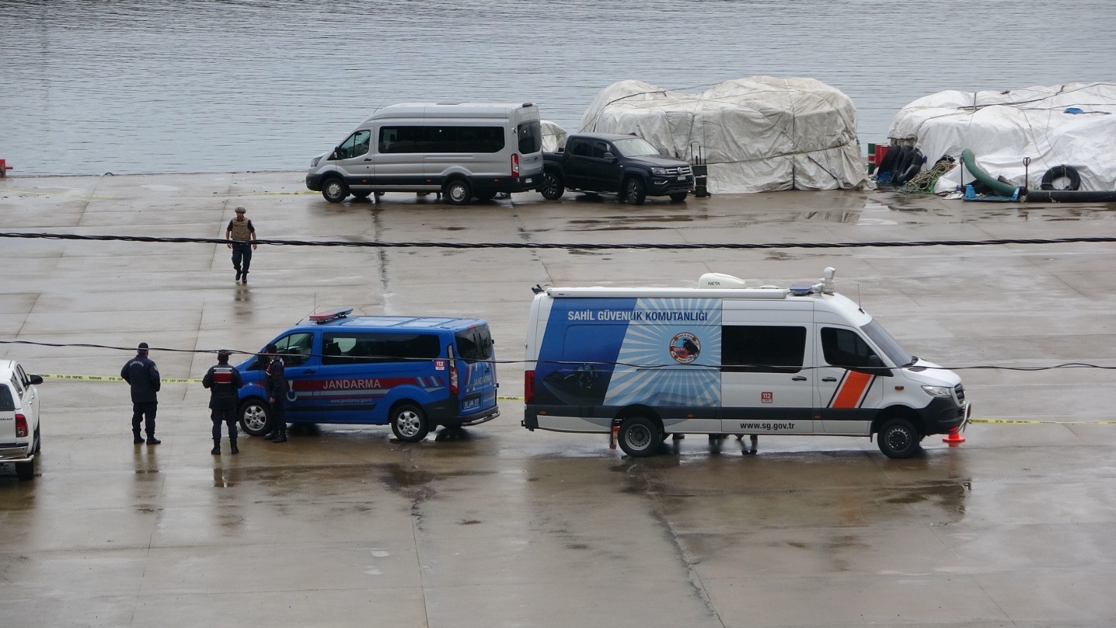 Trabzon’da panik büyüyor!