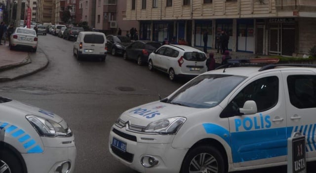 Trabzon’da Rus uyruklu Türk vatandaşı ölü bulundu