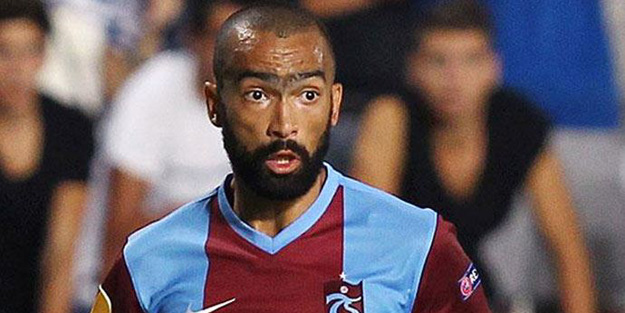 Trabzon'da Şota'dan sonra bir şok daha!