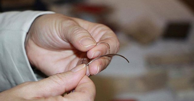 Trabzon'da üretiliyor, 40 ülke kapış kapış alıyor