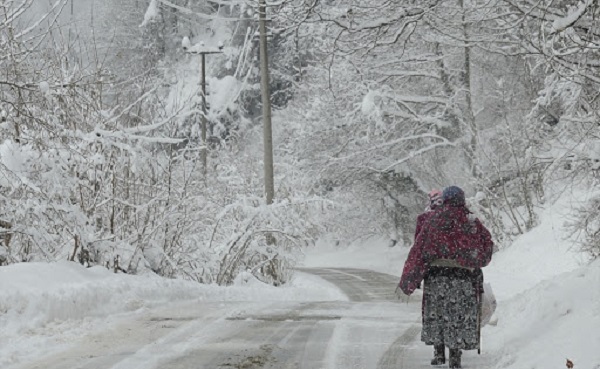 Trabzon’da yarın okullar tatil mi? Trabzon okullar var mı 17 Şubat