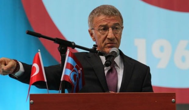 Trabzon'da yeni fırtınanın adı 