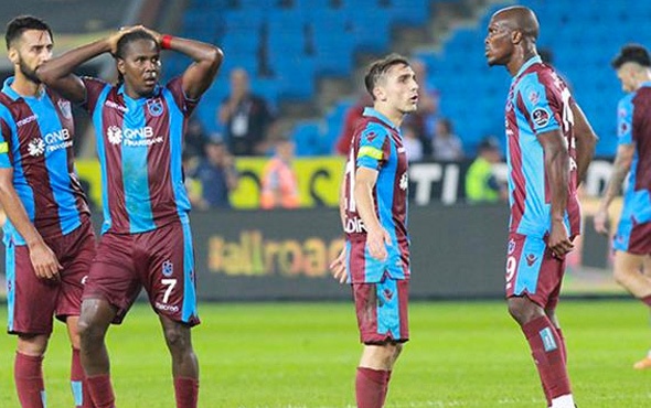 Trabzon'da yeni kaptan açıklandı