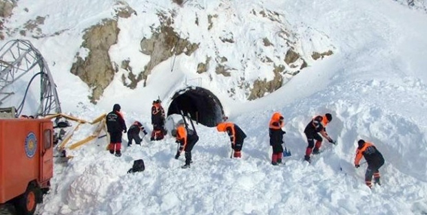Trabzon'daki faciaya tutuklama kararı