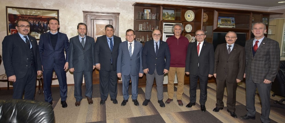 Trabzon’dan Antalya ve Almanya’ya direkt seferler başlıyor 