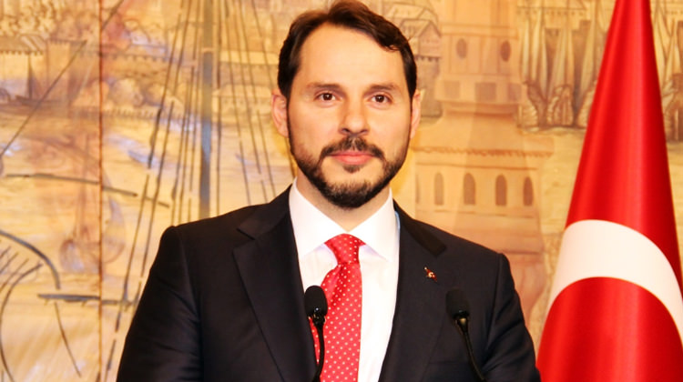 Trabzon'dan Bakan Albayrak ve Süleyman Soylu'ya teşekkür!