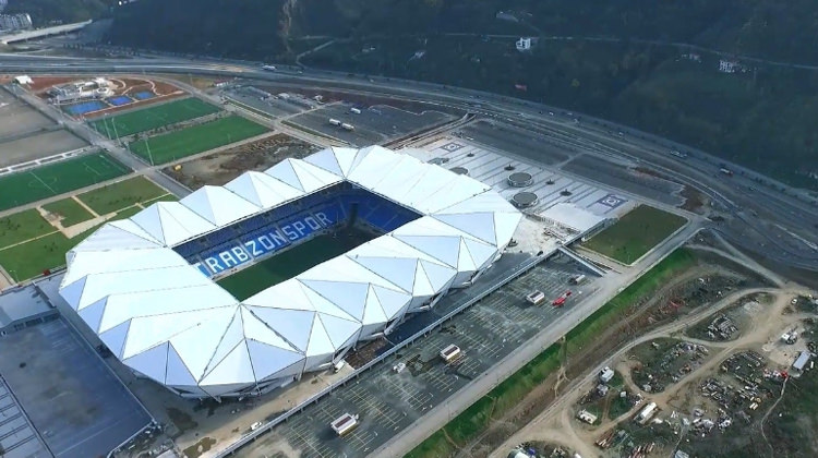 Trabzon'dan resmi açıklama geldi: Antalyaspor veda maçı!