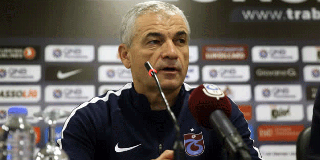 'Trabzonlu eniştem bile ilk 11 yazıp veriyor'