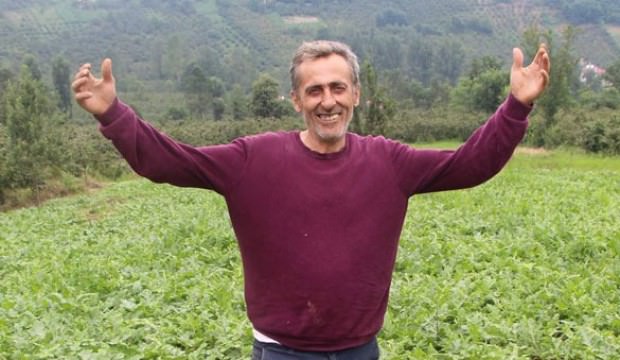 Talihsiz Temel bu kez başardı