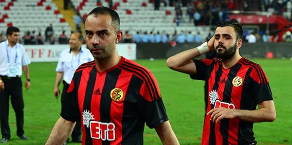 Trabzonlu yönetici Semih Şentürk'ü çıldırttı!