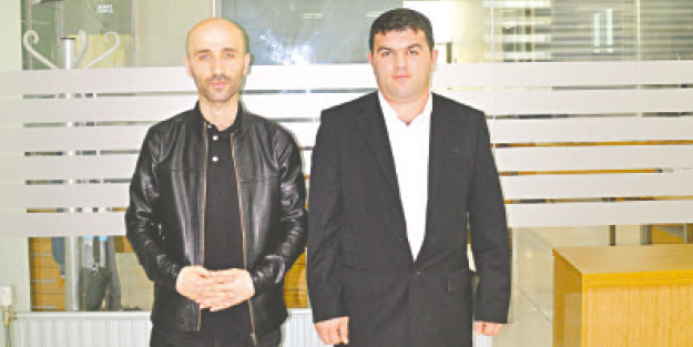 "Trabzonludan Ekrem’e oy çıkmaz"