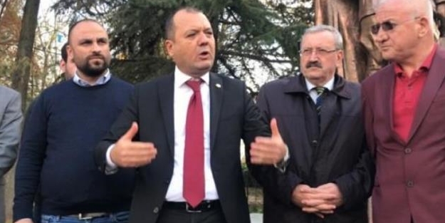 Trabzonlular CHP'ye ateş püskürdü: Bunu unutmayacağız!